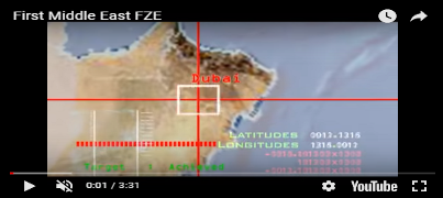 First Middle East Fze video
